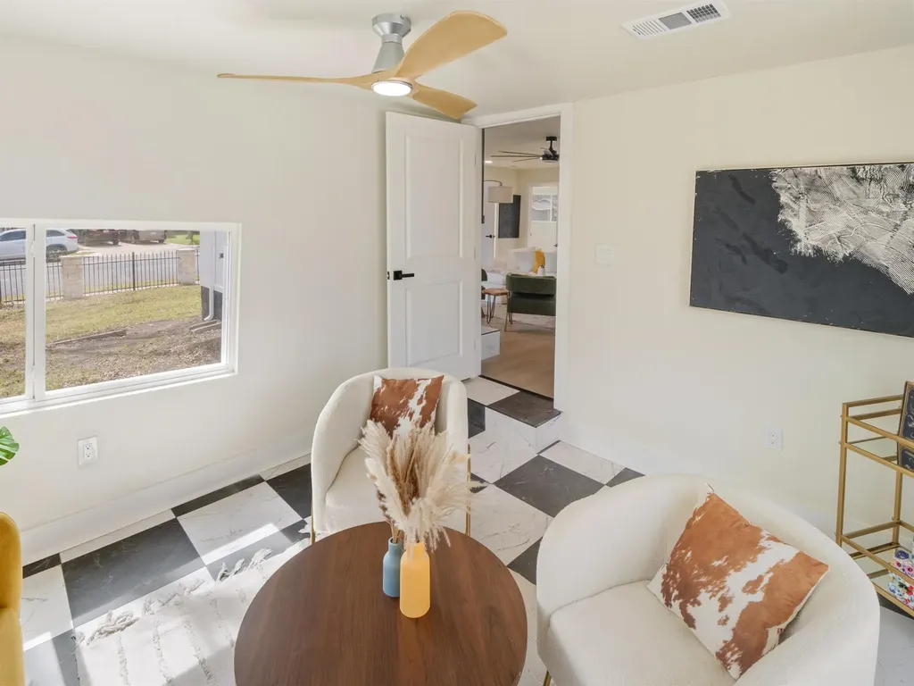 8401 Staunton Drive Austin TX 78758