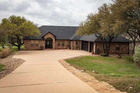 105 Wallace Riddell Drive Burnet TX 78611