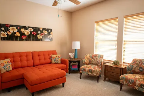 105 Wallace Riddell Drive Burnet TX 78611