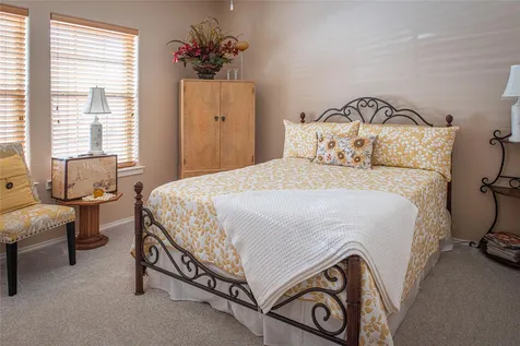 105 Wallace Riddell Drive Burnet TX 78611