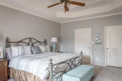 105 Wallace Riddell Drive Burnet TX 78611