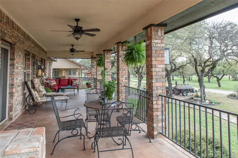 105 Wallace Riddell Drive Burnet TX 78611
