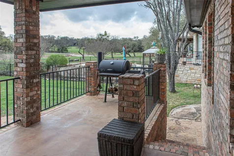 105 Wallace Riddell Drive Burnet TX 78611