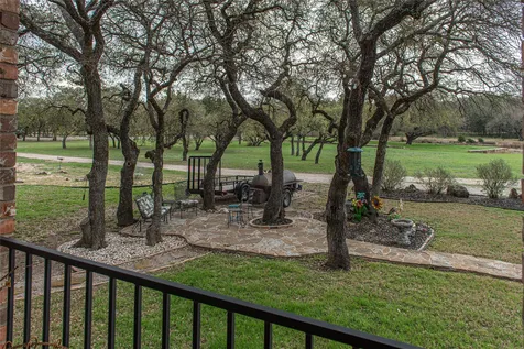105 Wallace Riddell Drive Burnet TX 78611