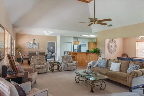 105 Wallace Riddell Drive Burnet TX 78611