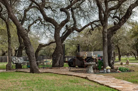 105 Wallace Riddell Drive Burnet TX 78611