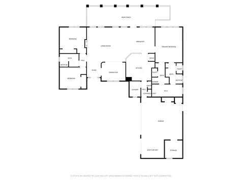 105 Wallace Riddell Drive Burnet TX 78611