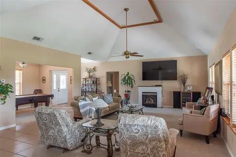 105 Wallace Riddell Drive Burnet TX 78611