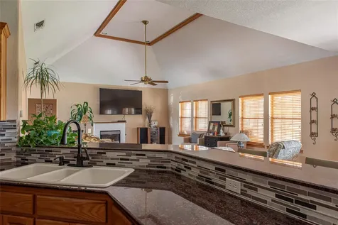 105 Wallace Riddell Drive Burnet TX 78611