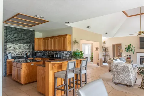 105 Wallace Riddell Drive Burnet TX 78611