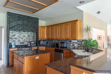 105 Wallace Riddell Drive Burnet TX 78611