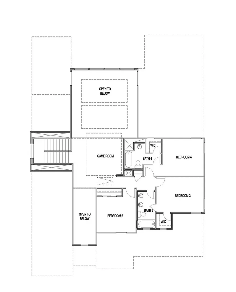 1210 Silver Falls Drive Georgetown TX 78626