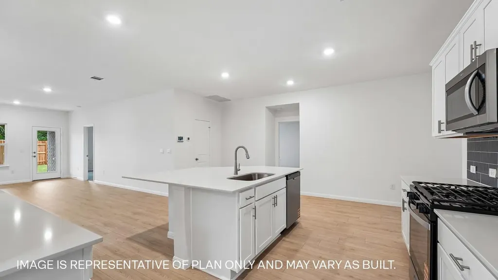 2641 Belly Wash Way Leander TX 78641