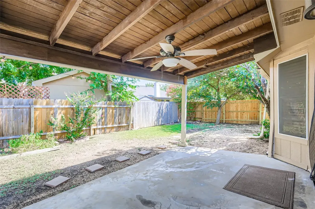 903 Jasmine Trail Georgetown TX 78626