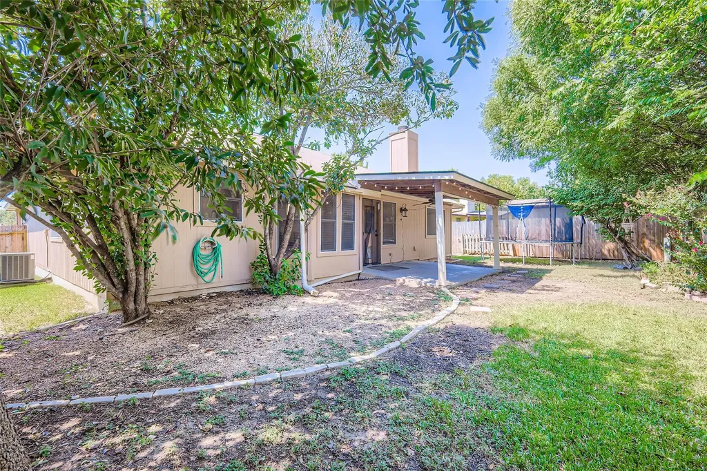 903 Jasmine Trail Georgetown TX 78626