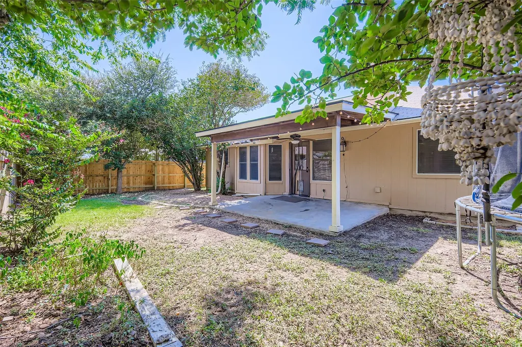 903 Jasmine Trail Georgetown TX 78626