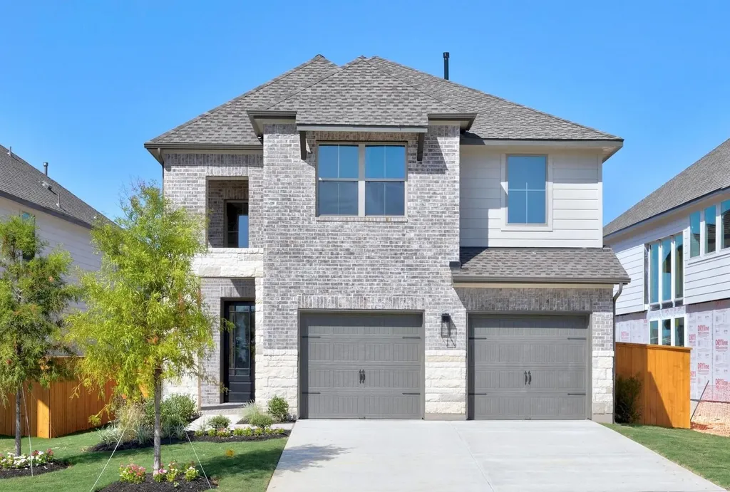 129 Emerald Grove Drive Georgetown TX 78633