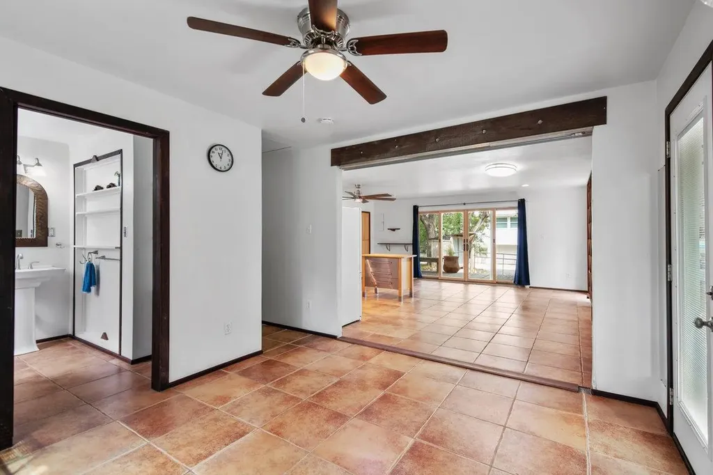 1705 Blue Cat Lane Austin TX 78734