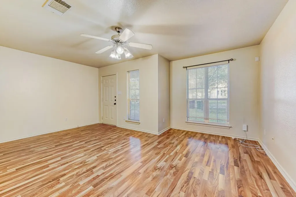 3309 Robinson Avenue Austin TX 78722