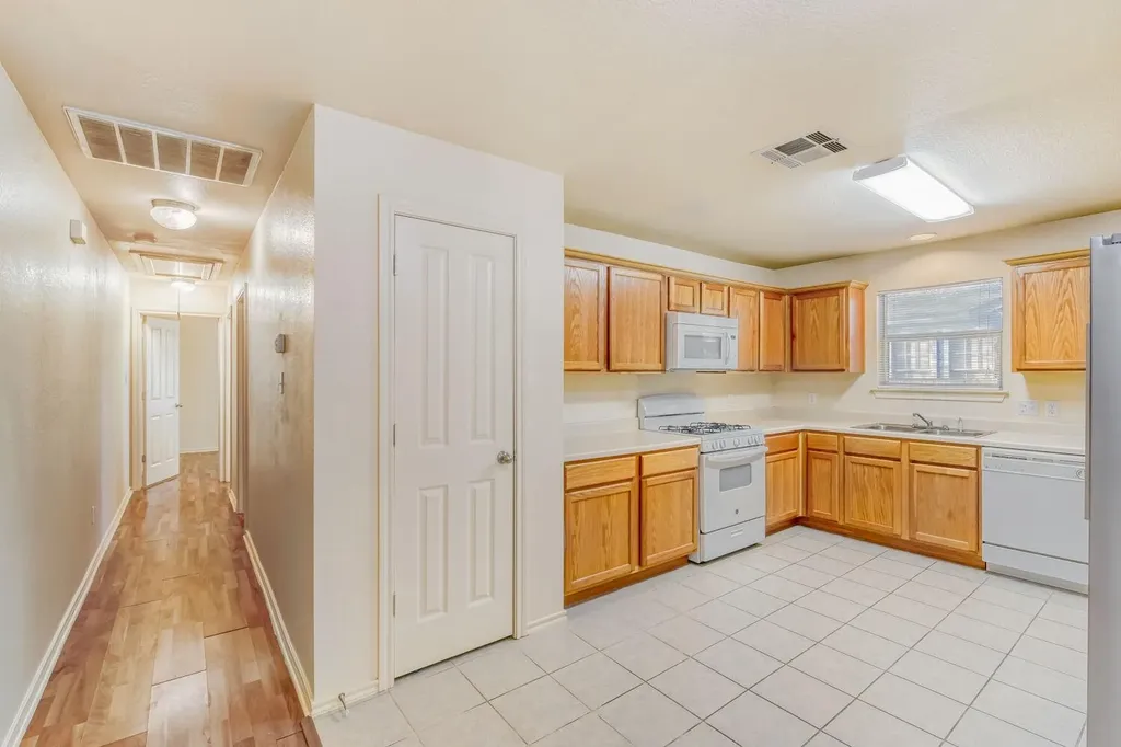 3309 Robinson Avenue Austin TX 78722