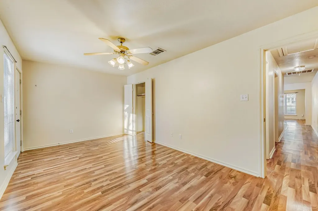 3309 Robinson Avenue Austin TX 78722