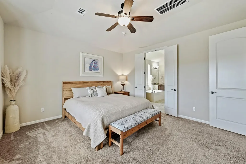 1812 Cantina Sky Drive Leander TX 78641