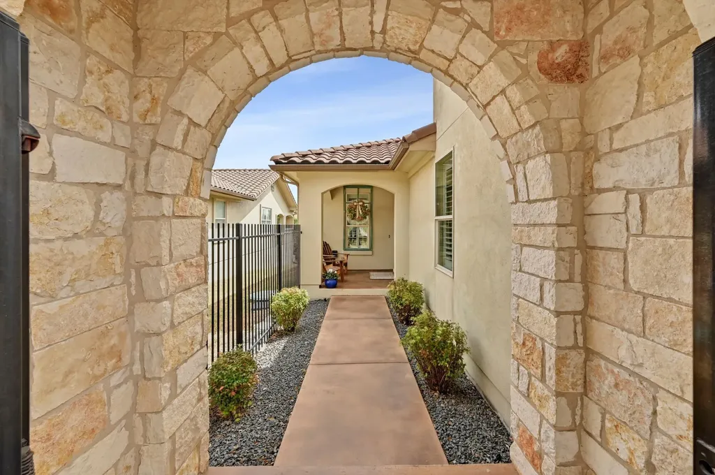 1812 Cantina Sky Drive Leander TX 78641