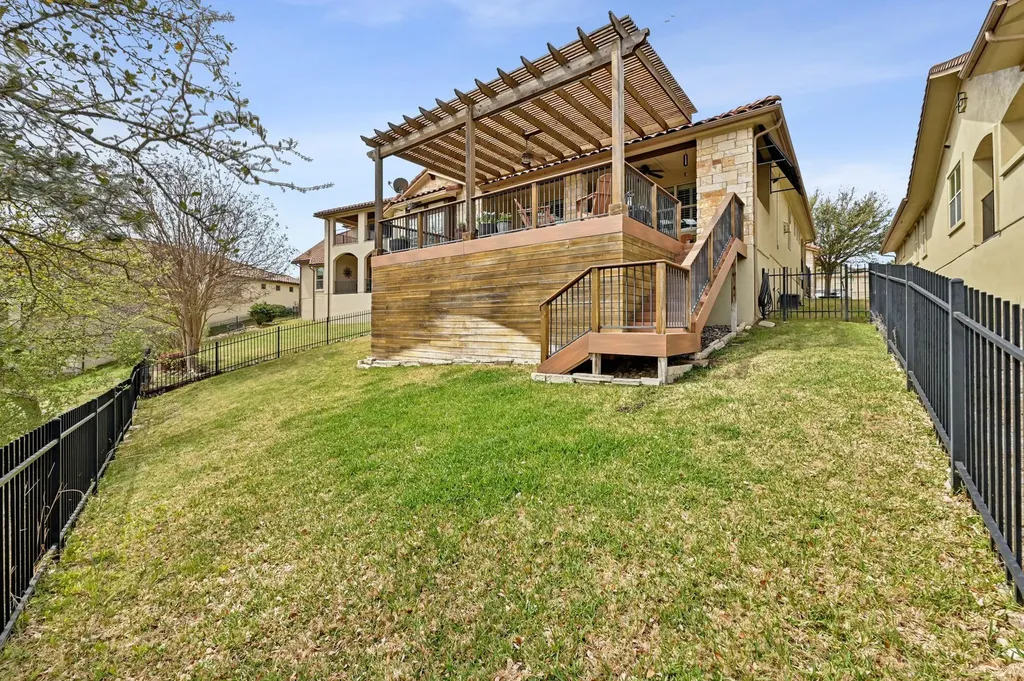 1812 Cantina Sky Drive Leander TX 78641