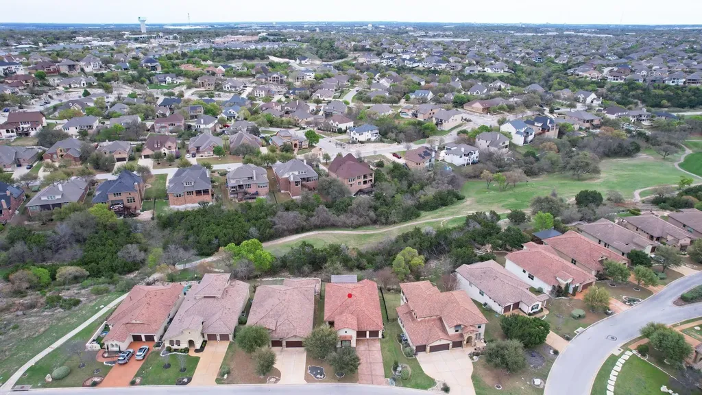 1812 Cantina Sky Drive Leander TX 78641