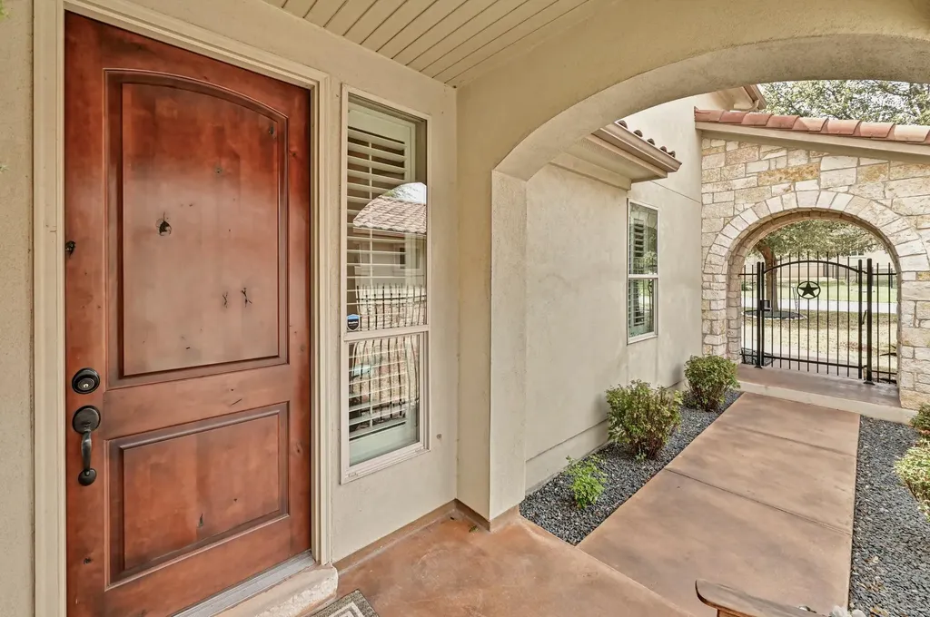 1812 Cantina Sky Drive Leander TX 78641