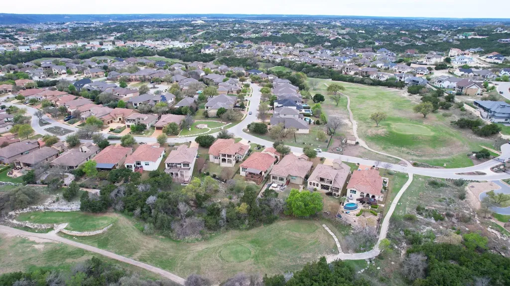 1812 Cantina Sky Drive Leander TX 78641