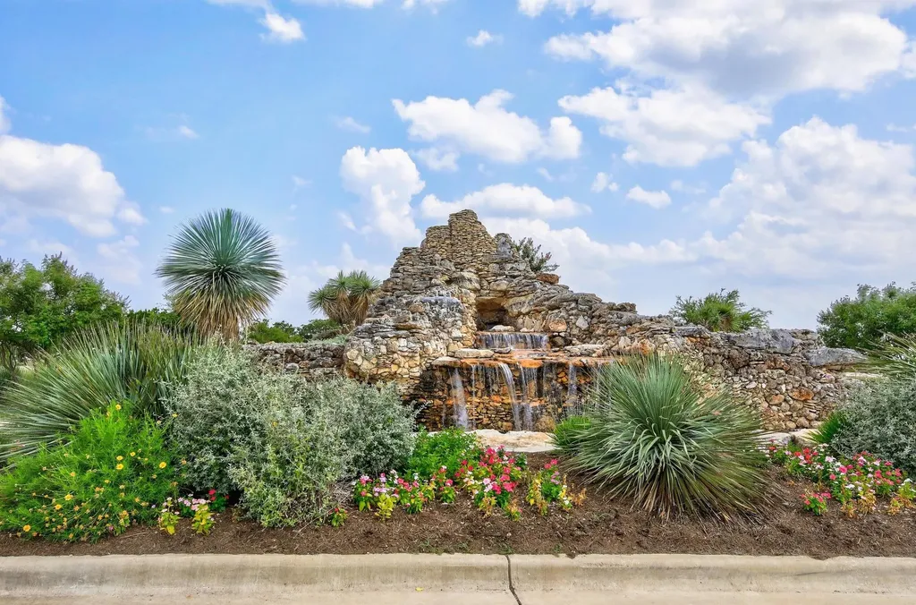 1812 Cantina Sky Drive Leander TX 78641