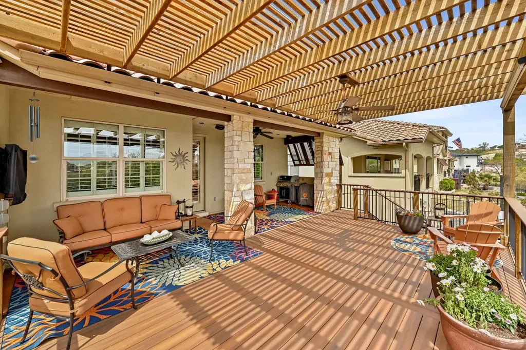 1812 Cantina Sky Drive Leander TX 78641