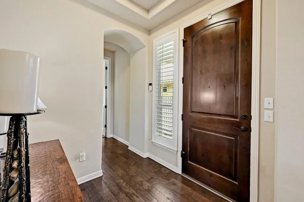 1812 Cantina Sky Drive Leander TX 78641