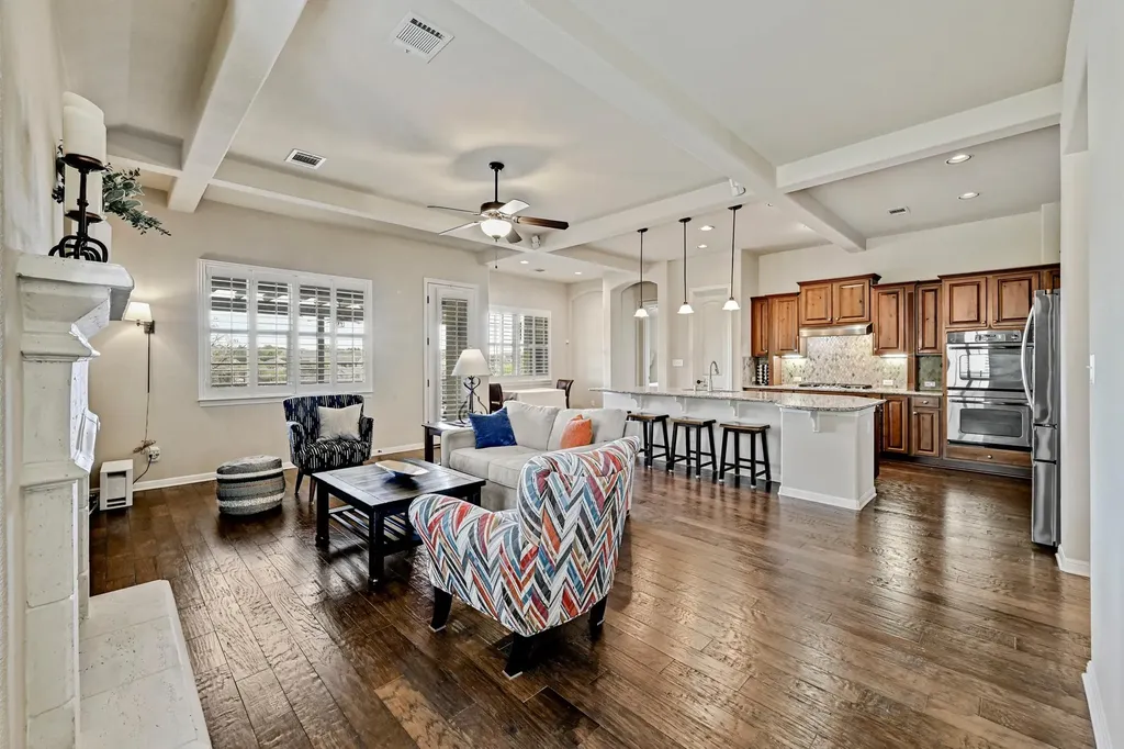 1812 Cantina Sky Drive Leander TX 78641
