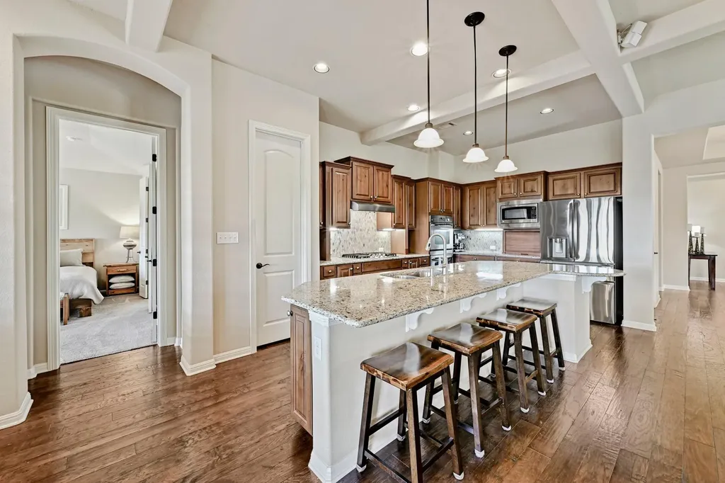 1812 Cantina Sky Drive Leander TX 78641