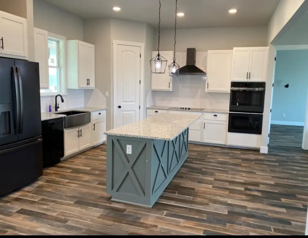19289 Vilas Road Holland TX 76534