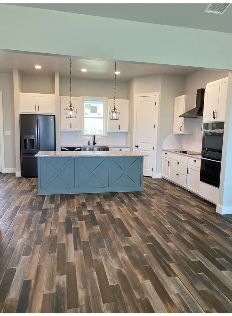 19289 Vilas Road Holland TX 76534