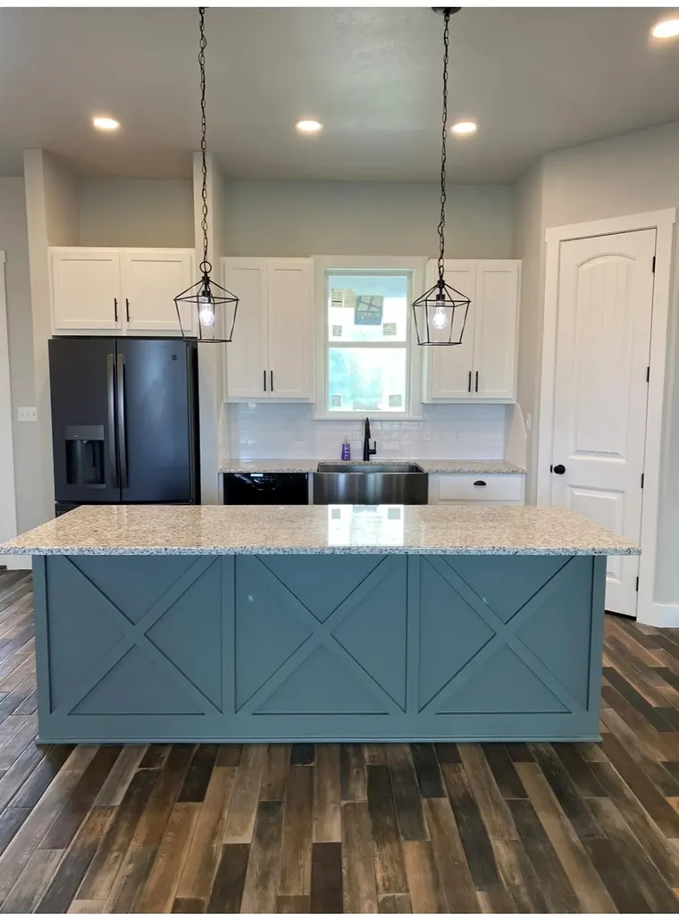 19289 Vilas Road Holland TX 76534