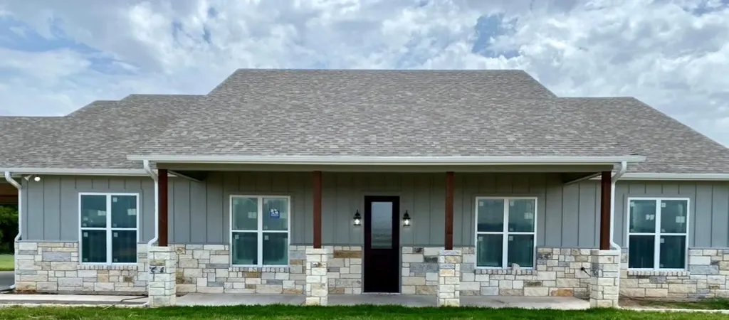 19289 Vilas Road Holland TX 76534