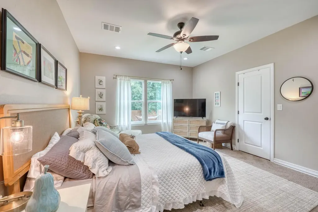 2210 Mcarthur Avenue Kingsland TX 78639
