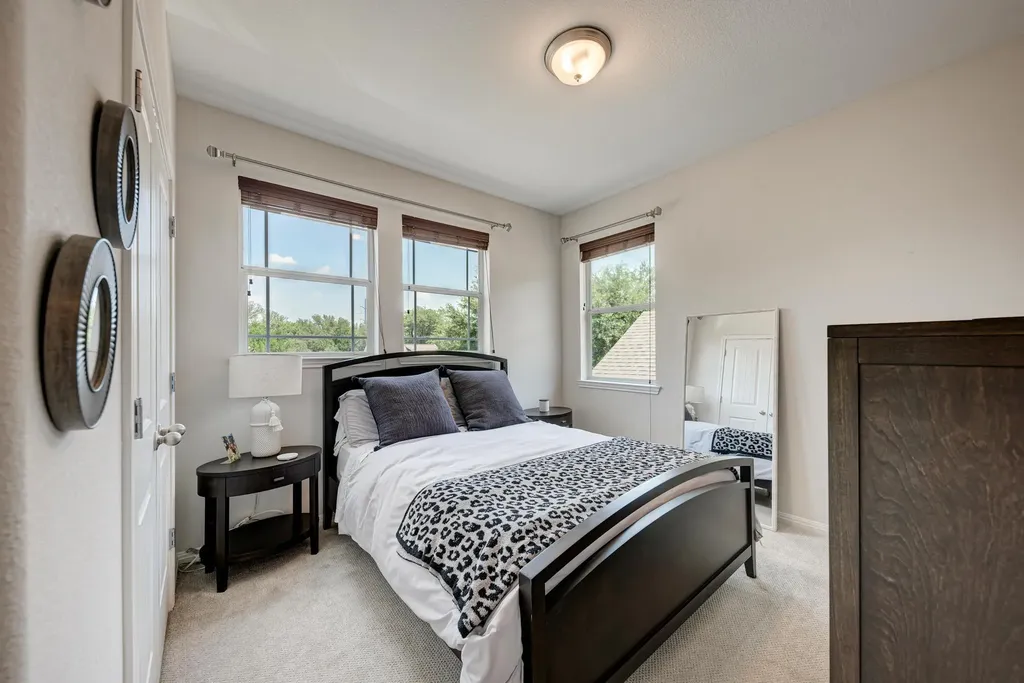 1325 Central Park Court Austin TX 78745