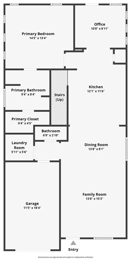 1325 Central Park Court Austin TX 78745