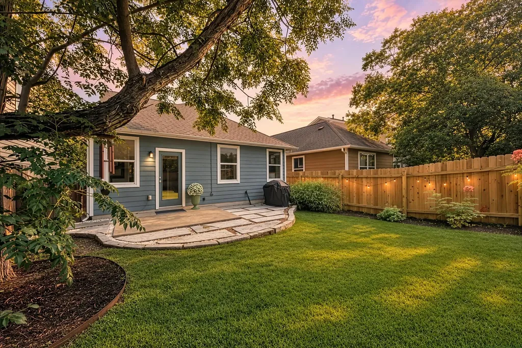 1325 Central Park Court Austin TX 78745