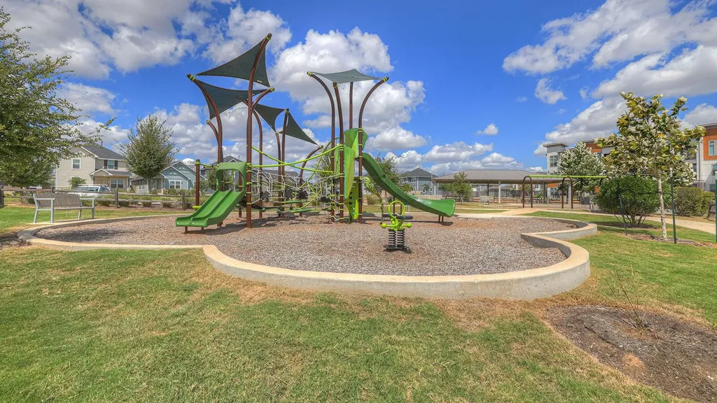 236 Shenandoah Drive Kyle TX 78640