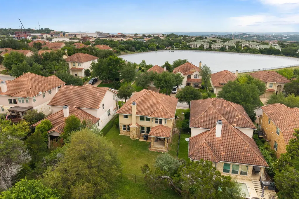 14425 American Kestrel Drive Austin TX 78738