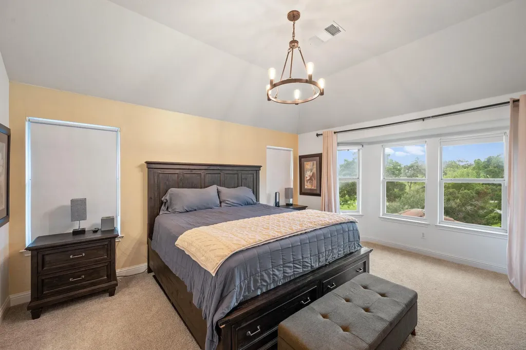 14425 American Kestrel Drive Austin TX 78738