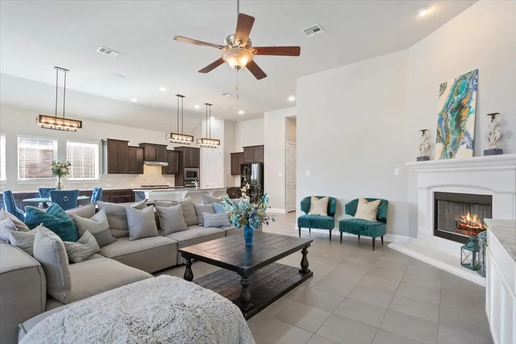 3916 Octavia Drive Pflugerville TX 78660