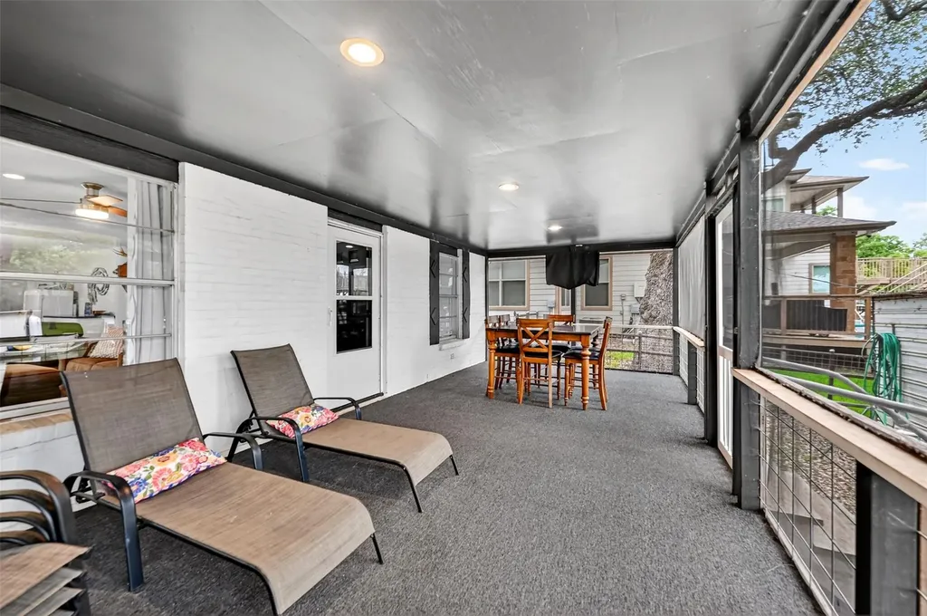 405 Robin Hood Lane Granite Shoals TX 78654