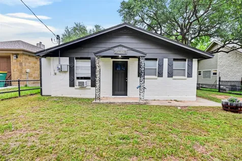 405 Robin Hood Lane Granite Shoals TX 78654
